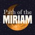 Path of the Miriam (@pathofthemiriam) Twitter profile photo Path of the Miriam (@pathofthemiriam) Twitter profile photo