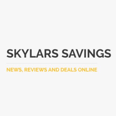 Skylars Savings