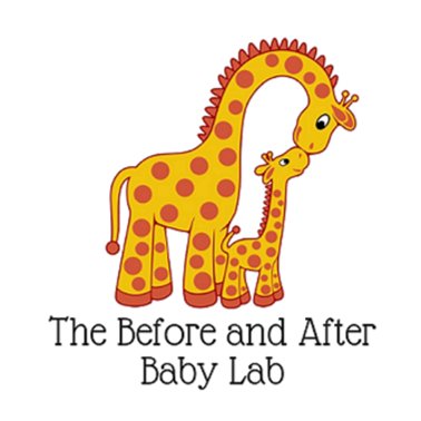 The Before and After Baby Lab