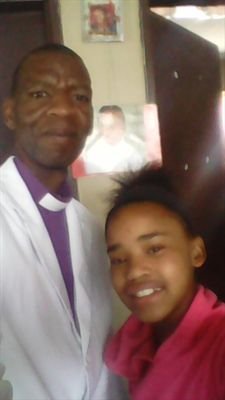 iamselloane687's profile picture. Believe in me as the son of God,and believe in the Lord Jesus Christ who send me today Amen!!