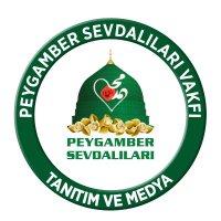 Peygamber Sevdalıları Tanıtım Medya(@PSevdalilariTM) 's Twitter Profile Photo