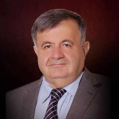 Member of Parliament of Kurdistan-Iraq