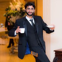 امير القلوب (@antiquity) 's Twitter Profile