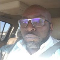Paul Adeleke (@pablodgreat) 's Twitter Profile