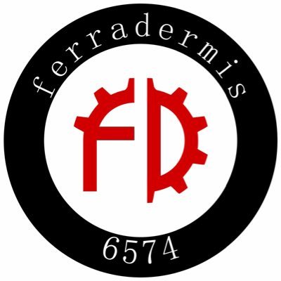 Whitewater High School Robotics Team 6574! Go check us out on Facebook!