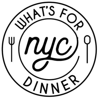 NYC📍   Daily Eats, Nightly Treats & Everything in Between🍴 PA Native ✈️ NYC Foodie @WhatsForDinnerNYC