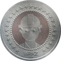 wrkzcoin (@wrkzcoin) 's Twitter Profile Photo wrkzcoin (@wrkzcoin) 's Twitter Profile Photo