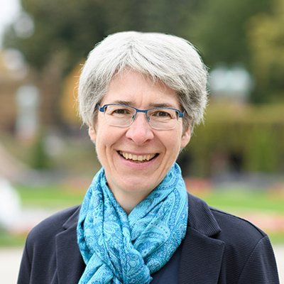 Elke Zimmer Profile