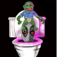 The Zombie Mandalorian's Leaky Basement of Horrors (@eugwserra) 's Twitter Profile Photo The Zombie Mandalorian's Leaky Basement of Horrors (@eugwserra) 's Twitter Profile Photo