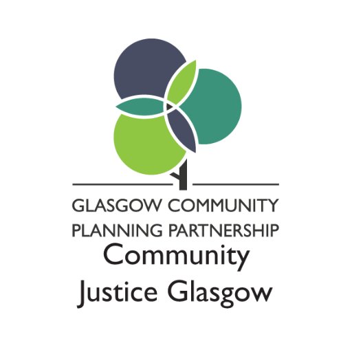 Official twitter feed for Community Justice Glasgow.
Our vision: reduce reoffending | mitigate impact of crime | affected citizens thrive