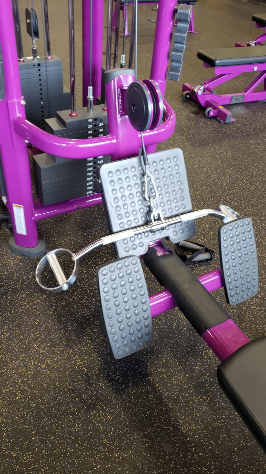 Genuine workouts that will inspire, motivate, support and personal train you into a healthy lifestyle