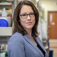 Sharon Swanger (@swangerlab) 's Twitter Profile