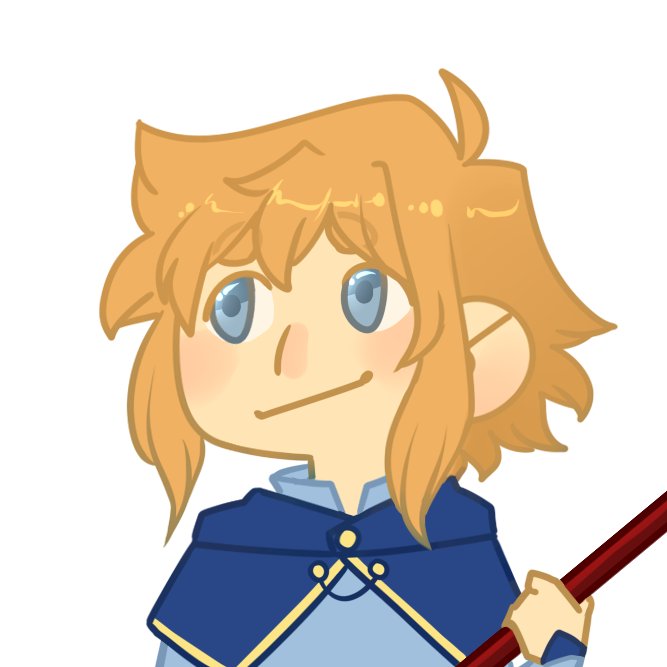 Roanroots's profile picture. I won't HESITATE unless it's trying to say a swear word