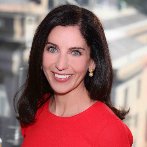 Executive Director, CTIA @WirelessFdn; Passionate about philanthropy in all its forms. Views are my own. #WirelessForGood