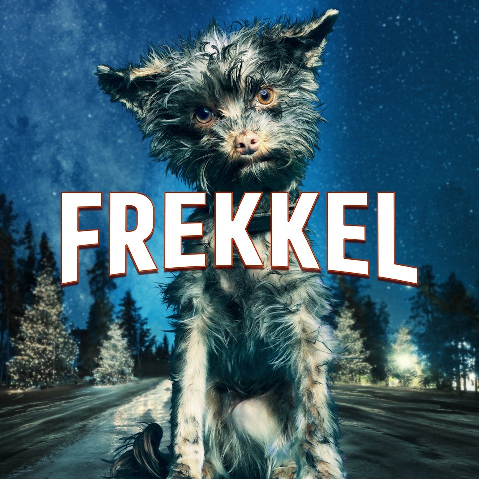 FrekkeldeFilm Profile Picture