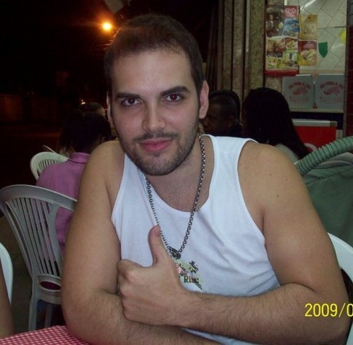 ronaldoassisjr's profile picture. Um cara maneiro.. Quer saber mais? Me segue!