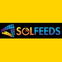 SolFeeds(@FeedsSol) 's Twitter Profile Photo