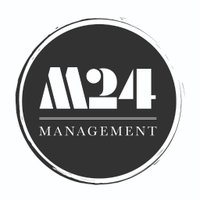 M24 MGMT(@M24Management) 's Twitter Profile Photo