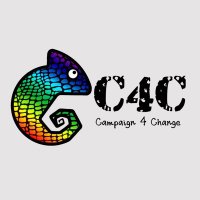 Campaign4Change(@C4Cgroup) 's Twitter Profile Photo