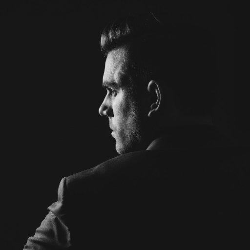 MarcBodinha's profile picture. Une personne lambda. PSG