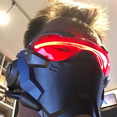 TokusLAB's profile picture. 電子系を得意とする技術屋です。展示などの設営もします。