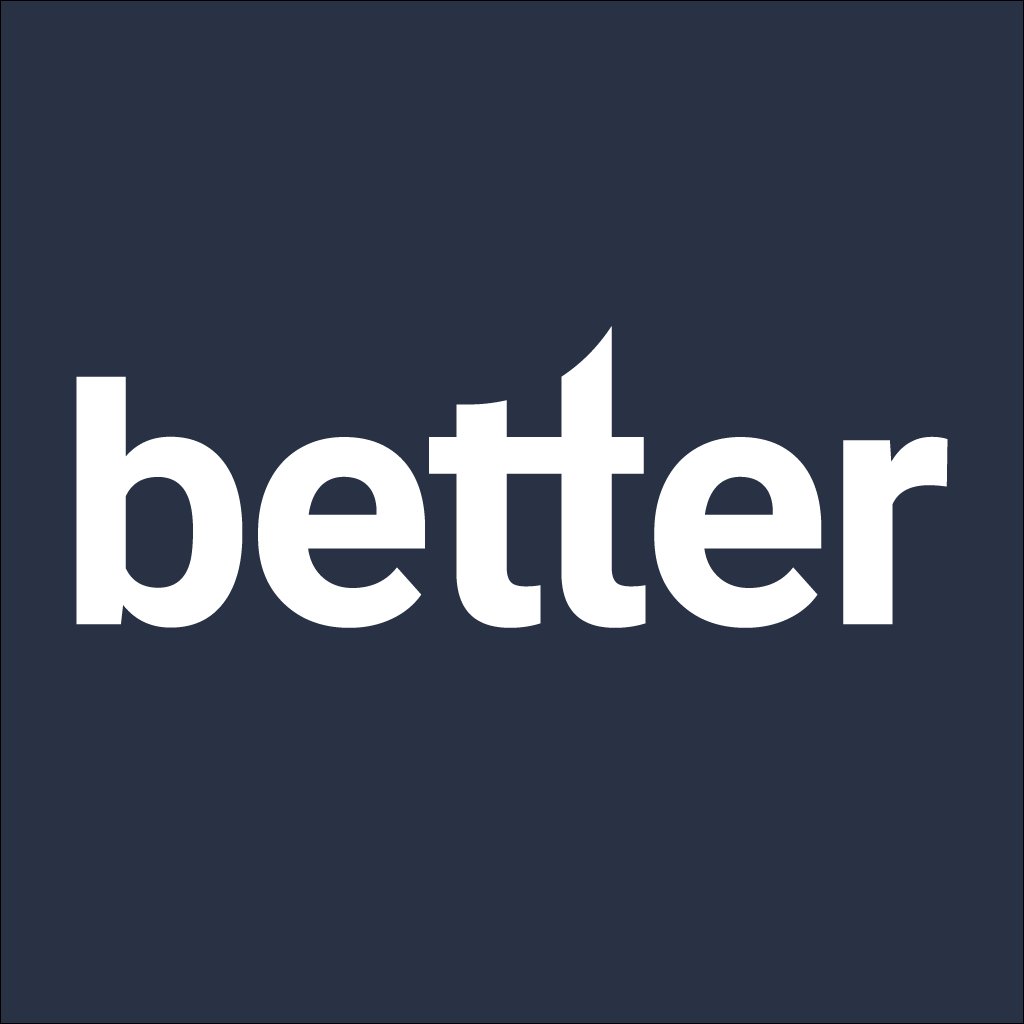 better__group's profile picture. We are better – a venture building family company on a mission to enhance the quality of people‘s lives with simple, honest and beautiful experiences.