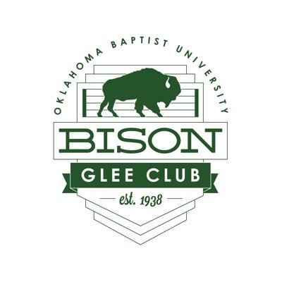 OFFICAL page for the Bison Glee Club of Oklahoma Baptist University! Directed by Dr. Stephen Sims