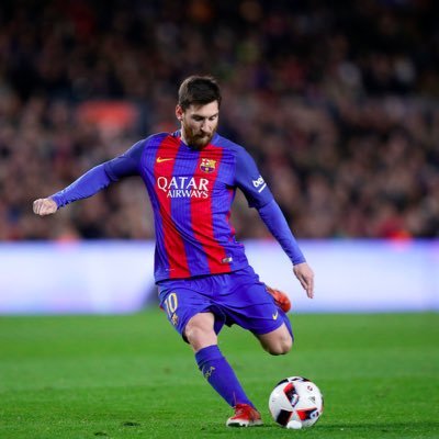 FCB_Barcelonas's profile picture. Reposting the Best Football & Barcelona Content on Twitter