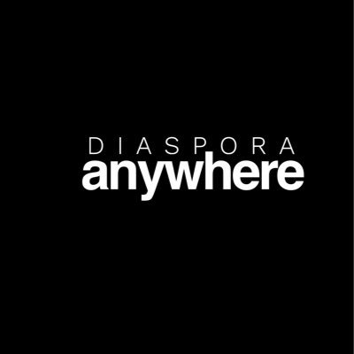 Diaspora Anywhere