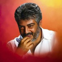Ajithkumar1692 (@ajithkumar16921) 's Twitter Profile