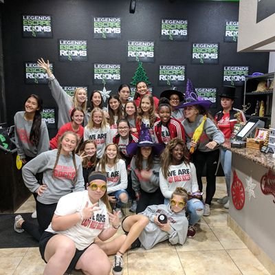 ladybullssoccer's profile picture. official twitter page of Bloomingdale HS women's soccer
2016 2017 2018 2019 district  champions
2018 regional finalists