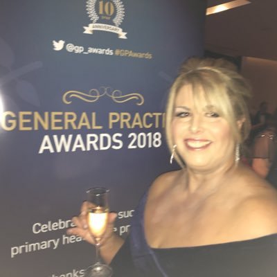 GPN, passionate about st/n, patient care, RTP & New 2 GPN education, Finalist GP AWARDS2018 ,Nurse manager. All comments and opinions are my own.