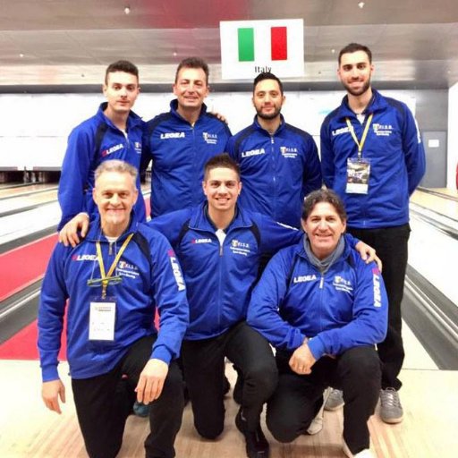 Fanpage Twitter account   Italian Federation of Sports Bowling