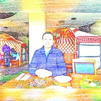 Gantulga.D (@d_gantulga) 's Twitter Profile