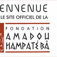 Fondation Amadou Hampâté Bâ(FAHBA) (@hampate_ba) 's Twitter Profile