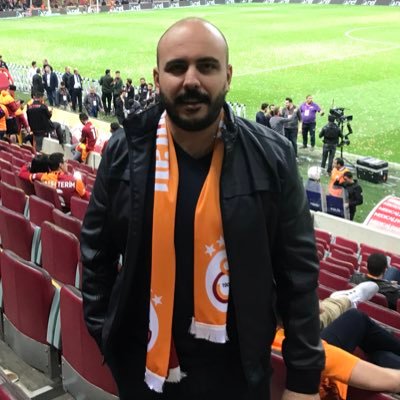 alimrtakar's profile picture. Tek Büyük GALATASARAY ☆☆☆☆☆