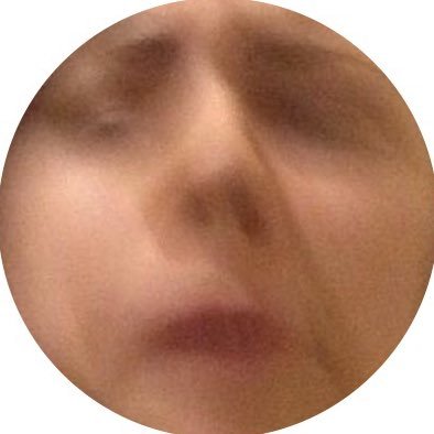 Ash - Im dead inside heehoo |25 🤢|She/her| Kpop shit I’m sorry - ART acc @squashberri don’t expect much