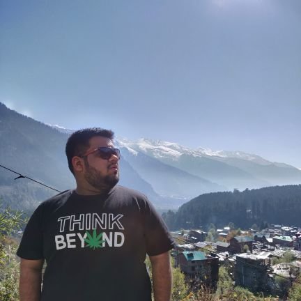 ShivBhatt6080's profile picture. 