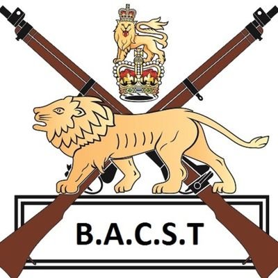 Official channel for the British Army Combat Shooting Team (BACST)