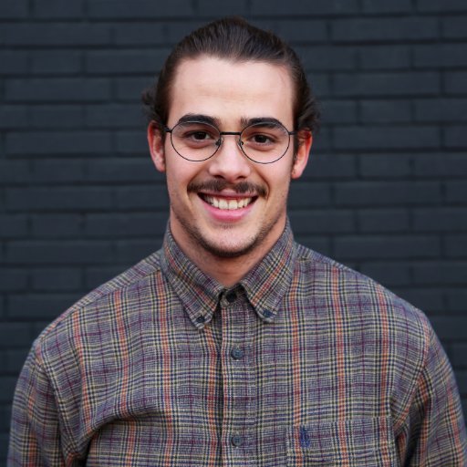 Estudiante de 4º de la Ciencia de la Actividad Física y el Deporte (CAFyD) en la Universidad Francisco de Vitoria