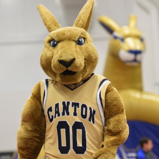 Official Twitter account of SUNY Canton Athletics. The Roos offer 15 sports and are members of NCAA Division III and the North Atlantic Conference (NAC).