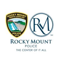 RockyMountPolice (@rmpd1875) 's Twitter Profile