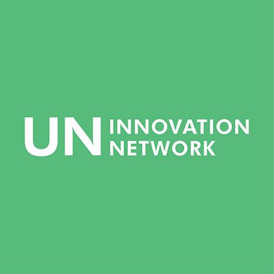 Collaborative Network of innovators from across the @UN | Follow to learn what UN Entities are doing in the space of #innovation

https://t.co/DAfagqiSiF