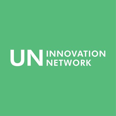 Collaborative Network of innovators from across the @UN | Follow to learn what UN Entities are doing in the space of #innovation
https://t.co/DAfagqiSiF