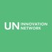 UN Innovation Network (@UN_Innovation) Twitter profile photo