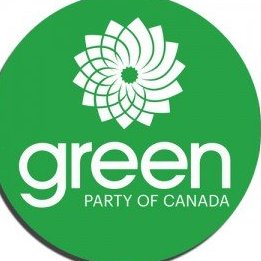 Official Green Party of 2018