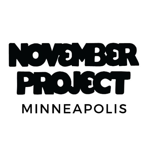 We meet at 6:27am every Wed on top of Gold Medal Hill & Fridays @ UMN boathouse/traveling around the city. #FREE Community & Fitness #NPMSP #JustShowUp