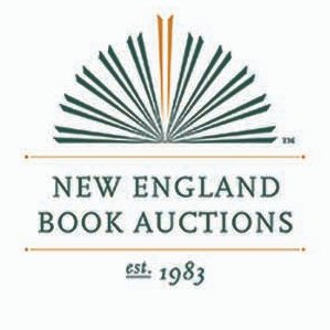 New England Book Auctions, is the only full-time  auction gallery in New England dedicated to the sale of rare books and related materials.