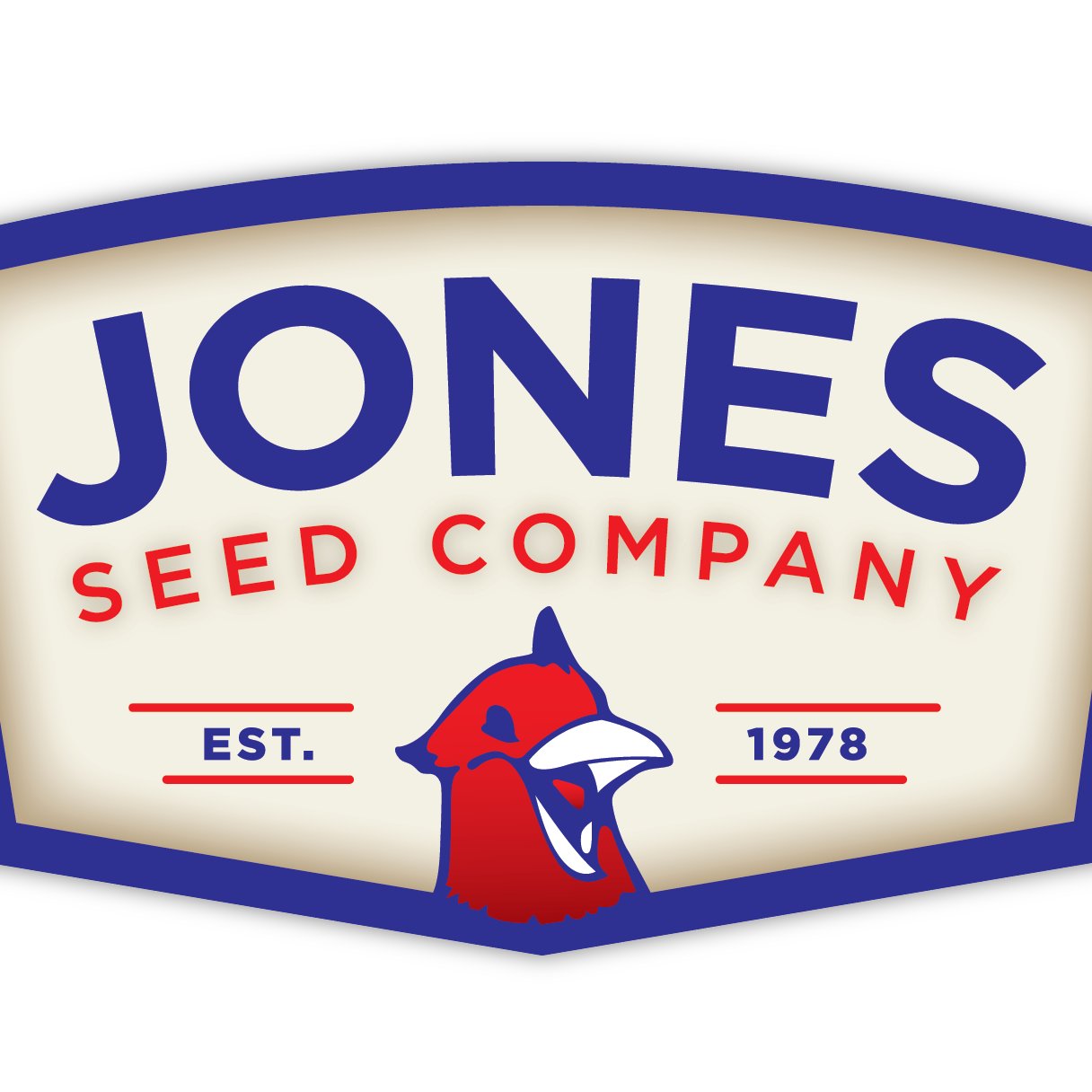 Jones Seed wants the very best for you & your birds, whether you're a commercial breeder or just a typical owner. Serving your feathered friends since 1978!