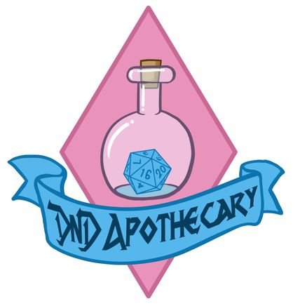 owner of DnD Apothecary on Etsy
candles, soap, bath bombs and more
https://t.co/0jHzhBeCV2